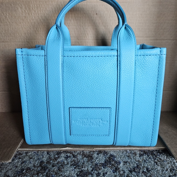 Marc Jacobs Pool Tote Bag Small - Picture 2 of 11